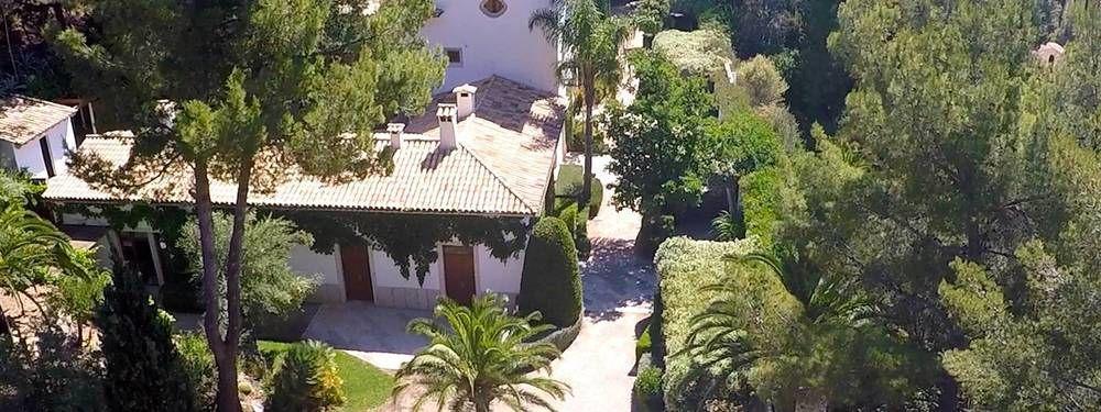 Alfabia Nou Apartment