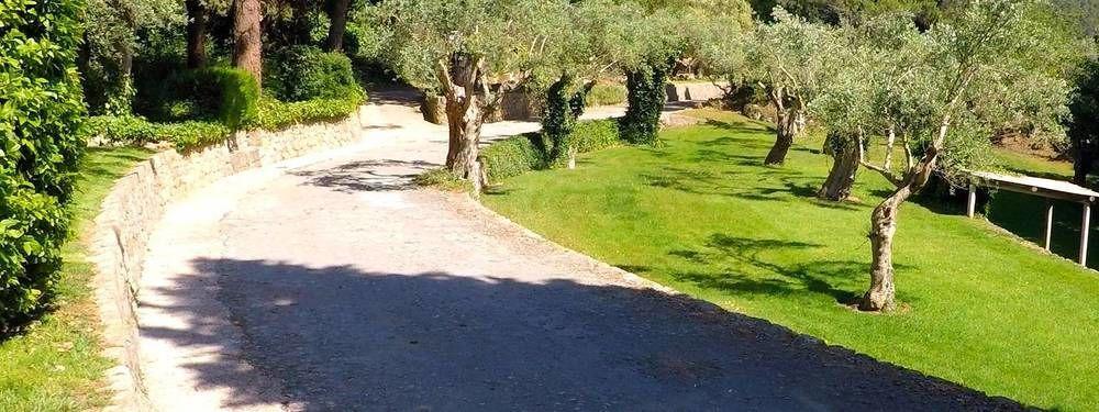 Alfabia Nou Apartment *