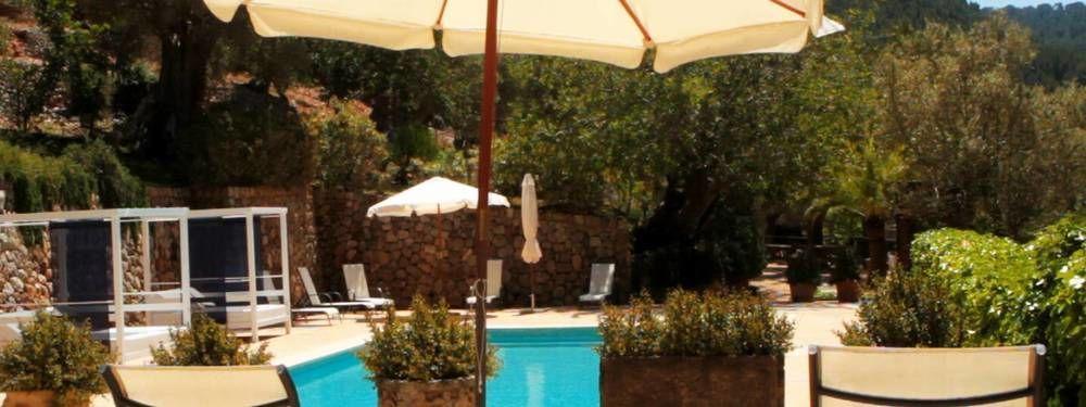 Alfabia Nou Apartment