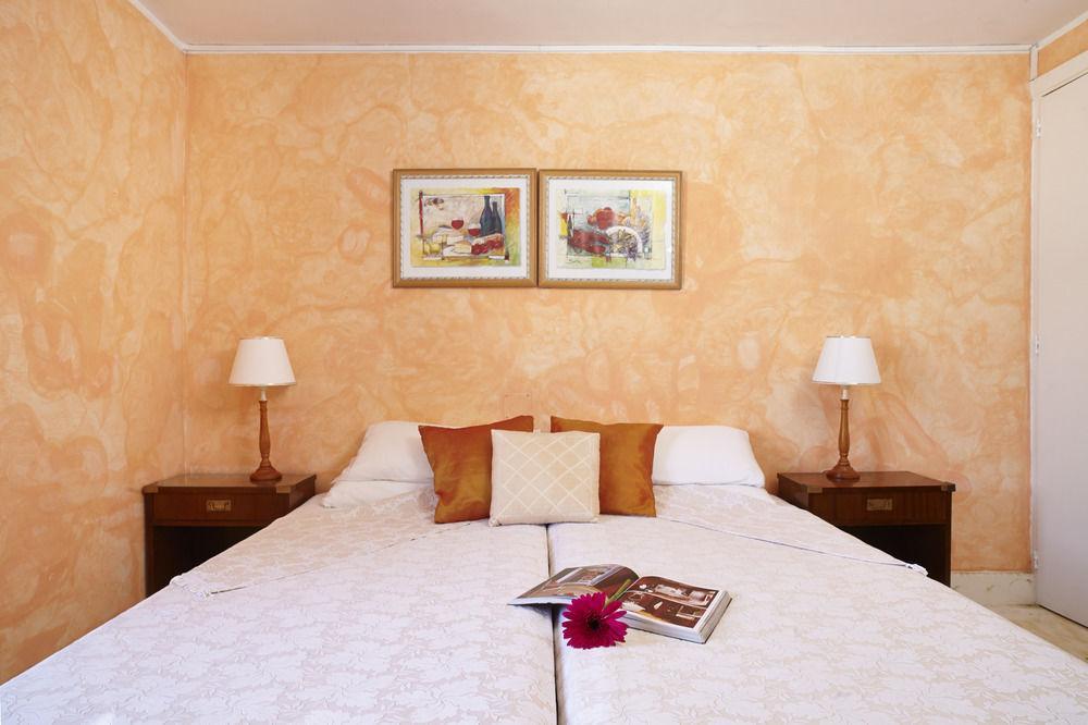 El Corsario Hotel 3*