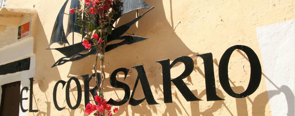 El Corsario Hotel