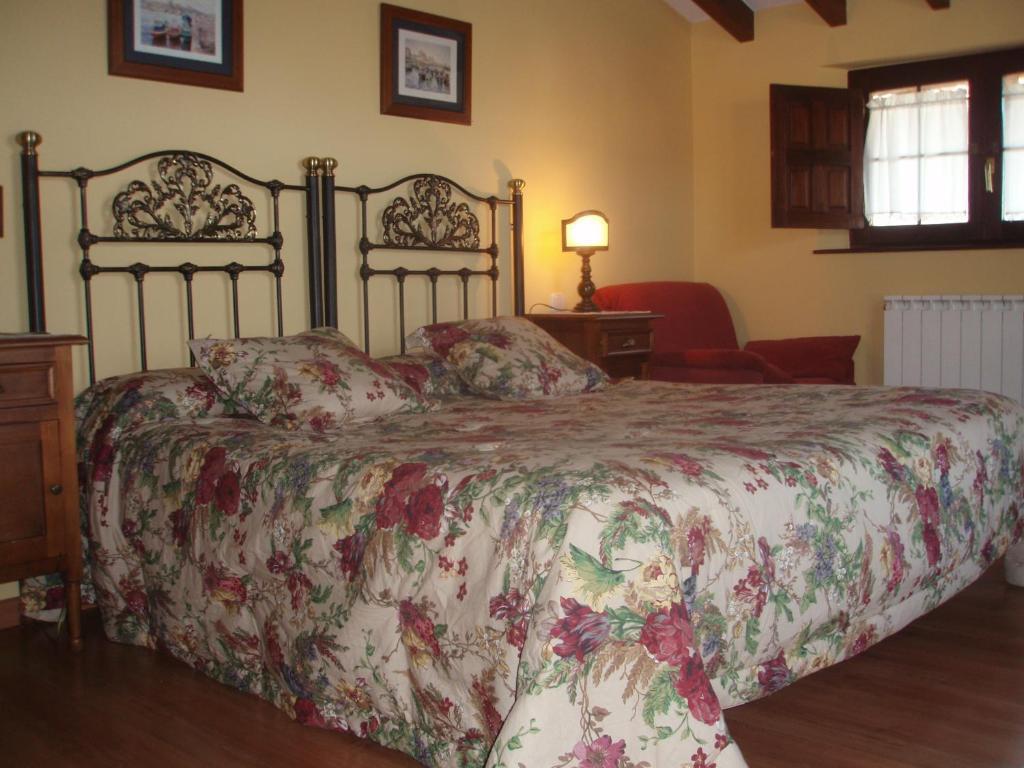 De La Abadia - Adults Only * Santillana del Mar