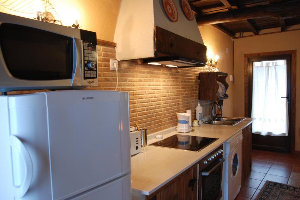 Apartamento Aira Sacra