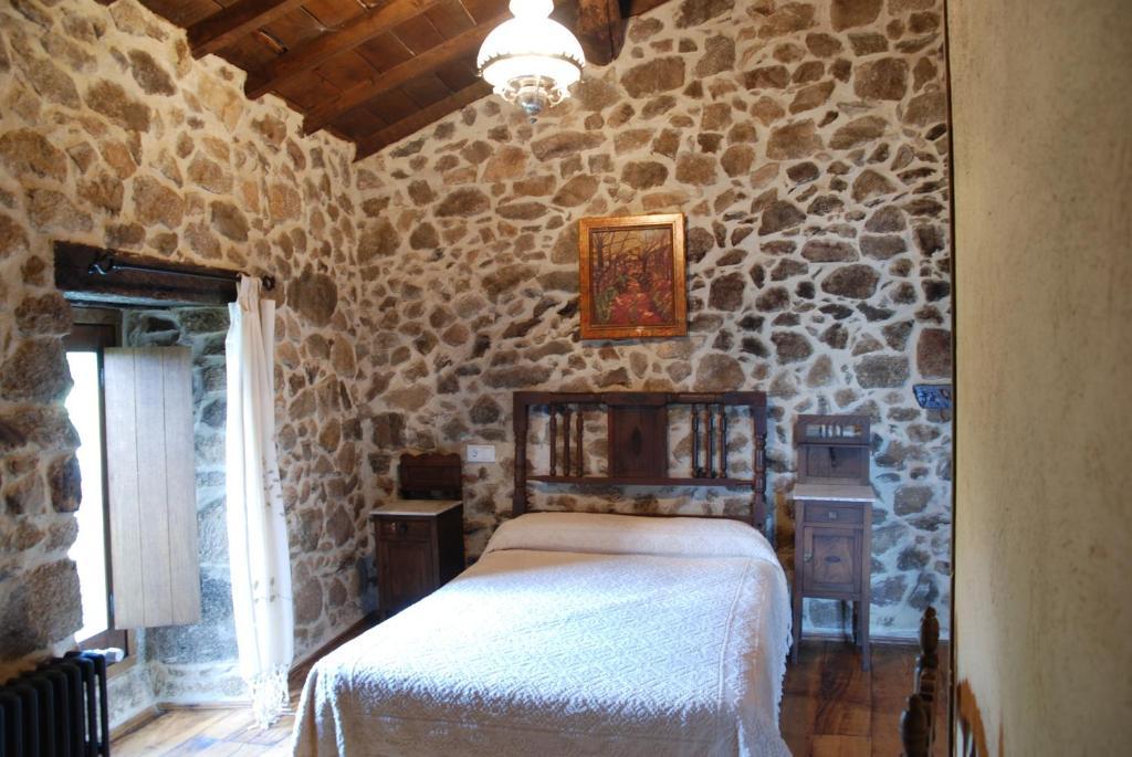 Apartamento Aira Sacra