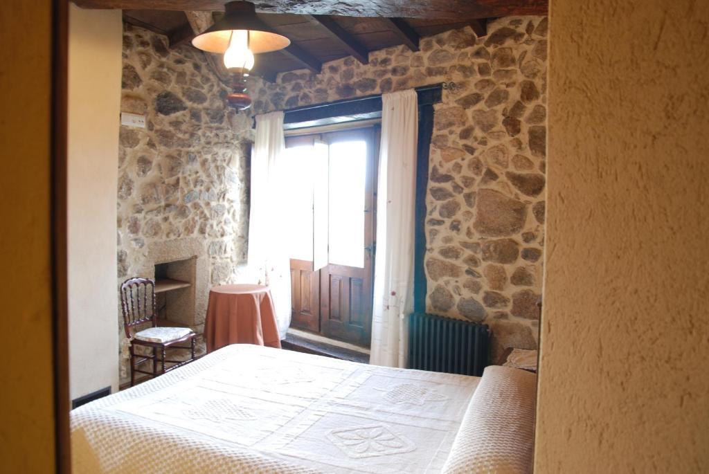 Apartamento Aira Sacra Vilamelle