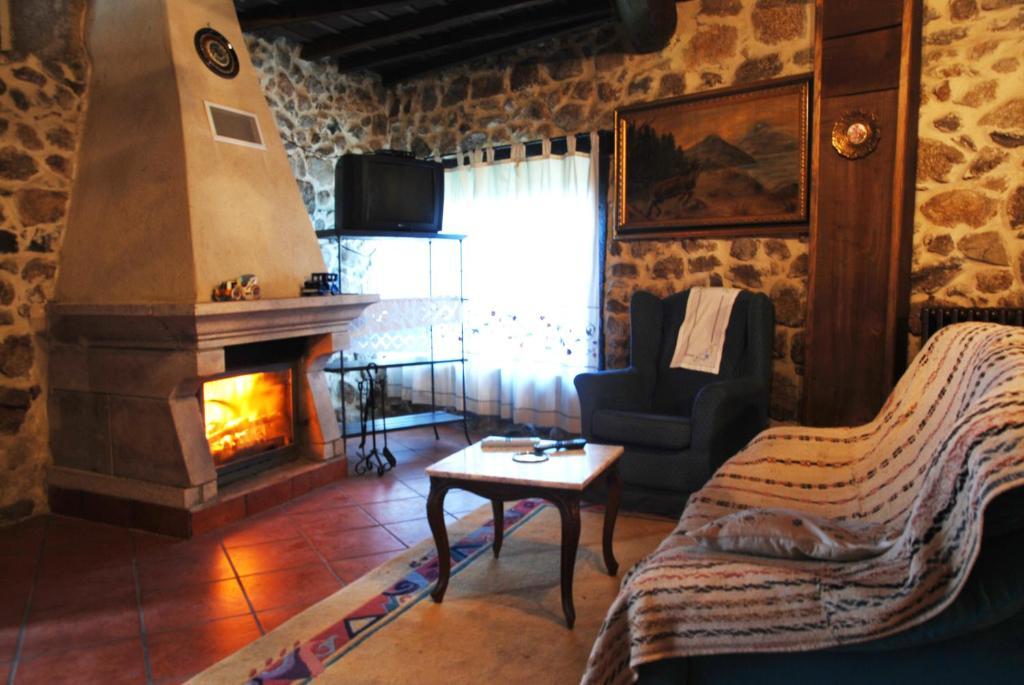 Aira Sacra Apartamento