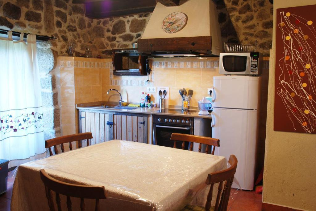 Apartamento Aira Sacra *