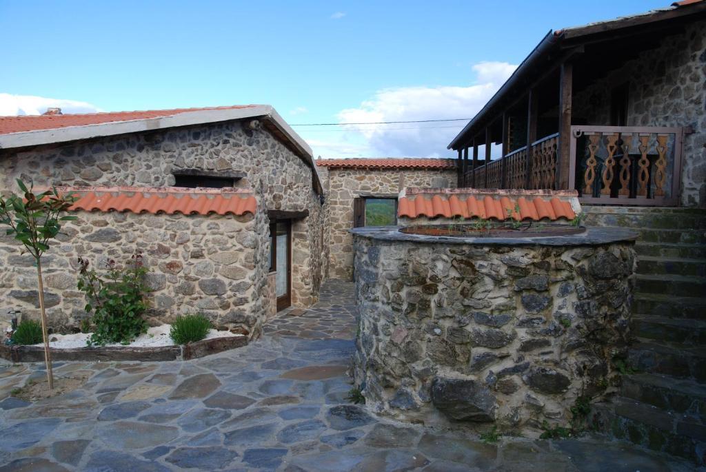 Aira Sacra Apartamento Vilamelle
