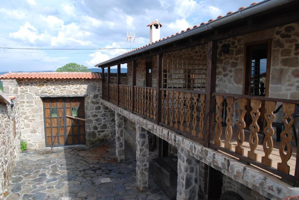 Aira Sacra Apartamento *