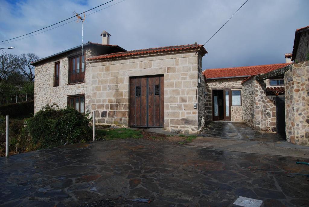 Aira Sacra Apartamento