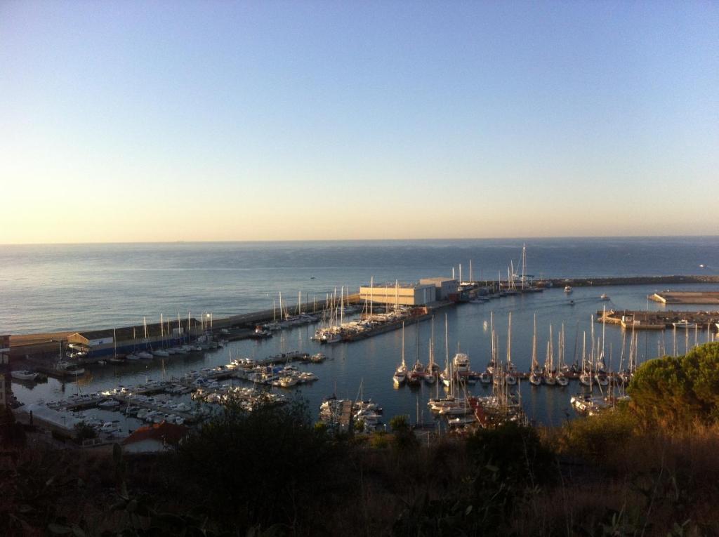 Sa Voga & Hotel Arenys de Mar
