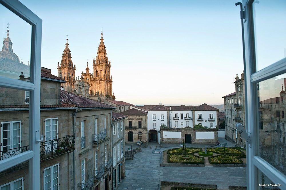 Casa De La Inmaculada Apartamento *