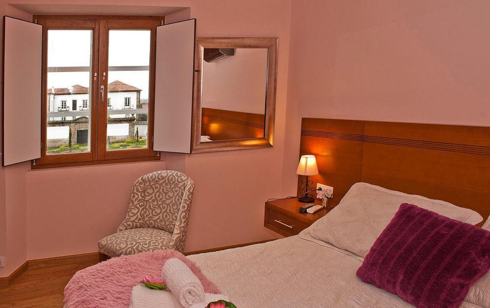 Apartamento Casa De La Inmaculada