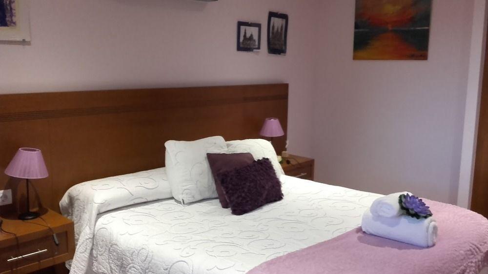 Apartamento Casa De La Inmaculada *