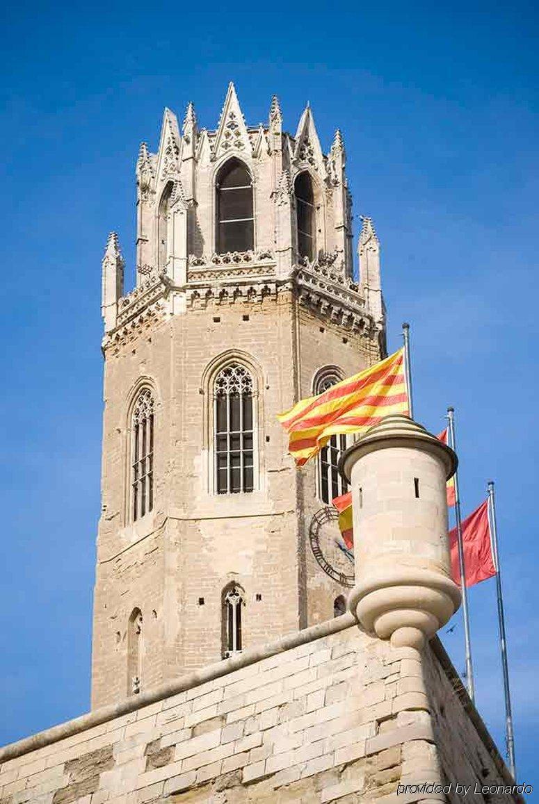 Ibis Budget Hotel Lleida
