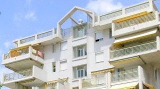 Novelty Arysal Apartment