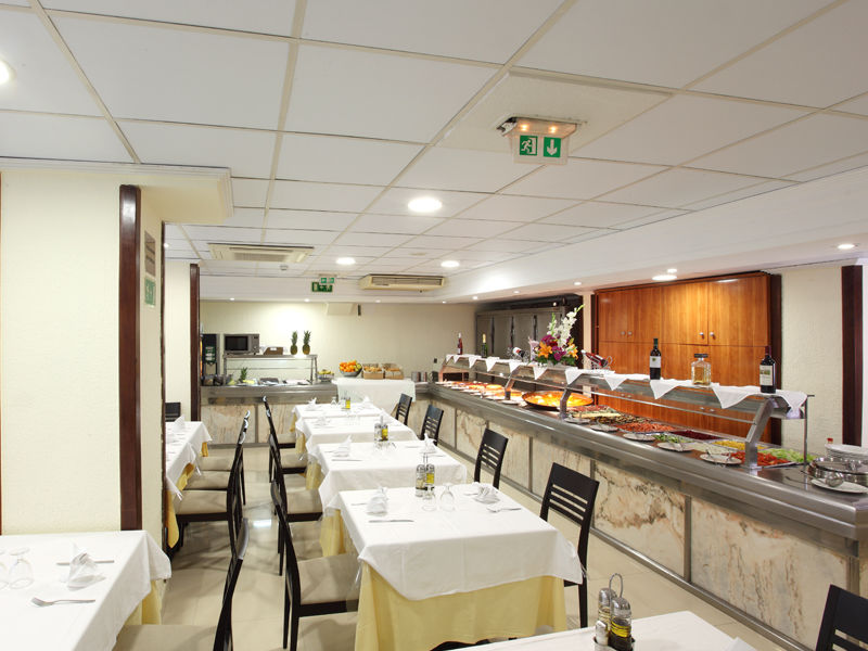 Centro Mar Hotel
