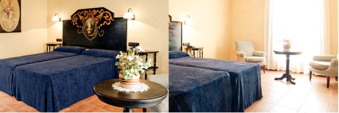 Boutique Cerro Del Sol Adults Only Recommended