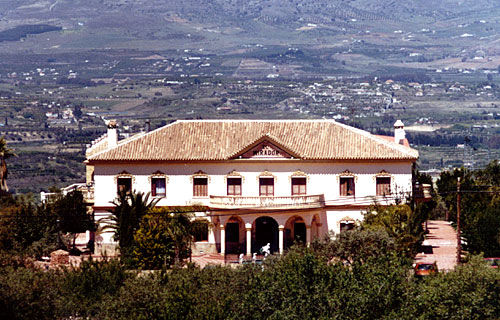 El Mirador