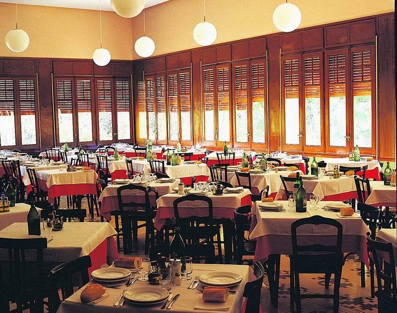 Hotel Balneario Seron Jaraba
