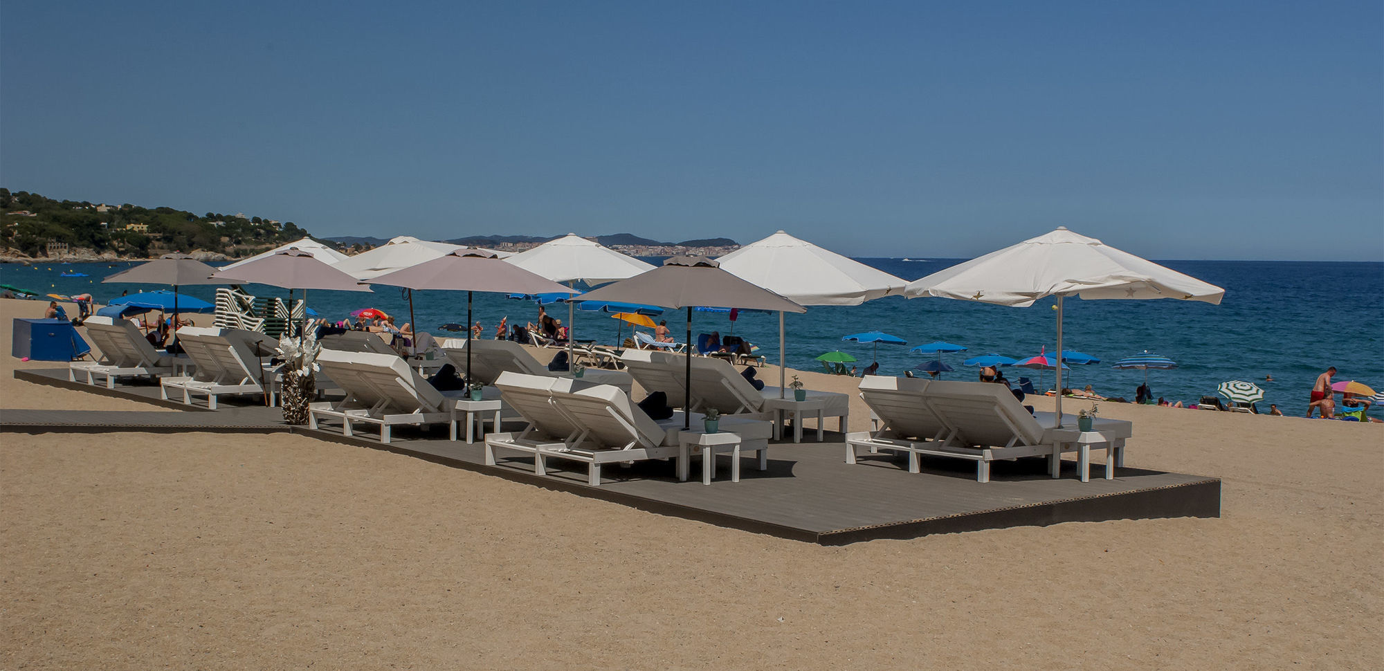 Planamar Platja d'Aro (Playa de Aro)