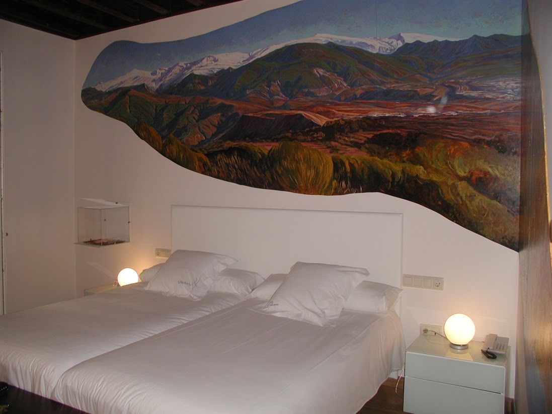 Gar Anat Boutique 3*