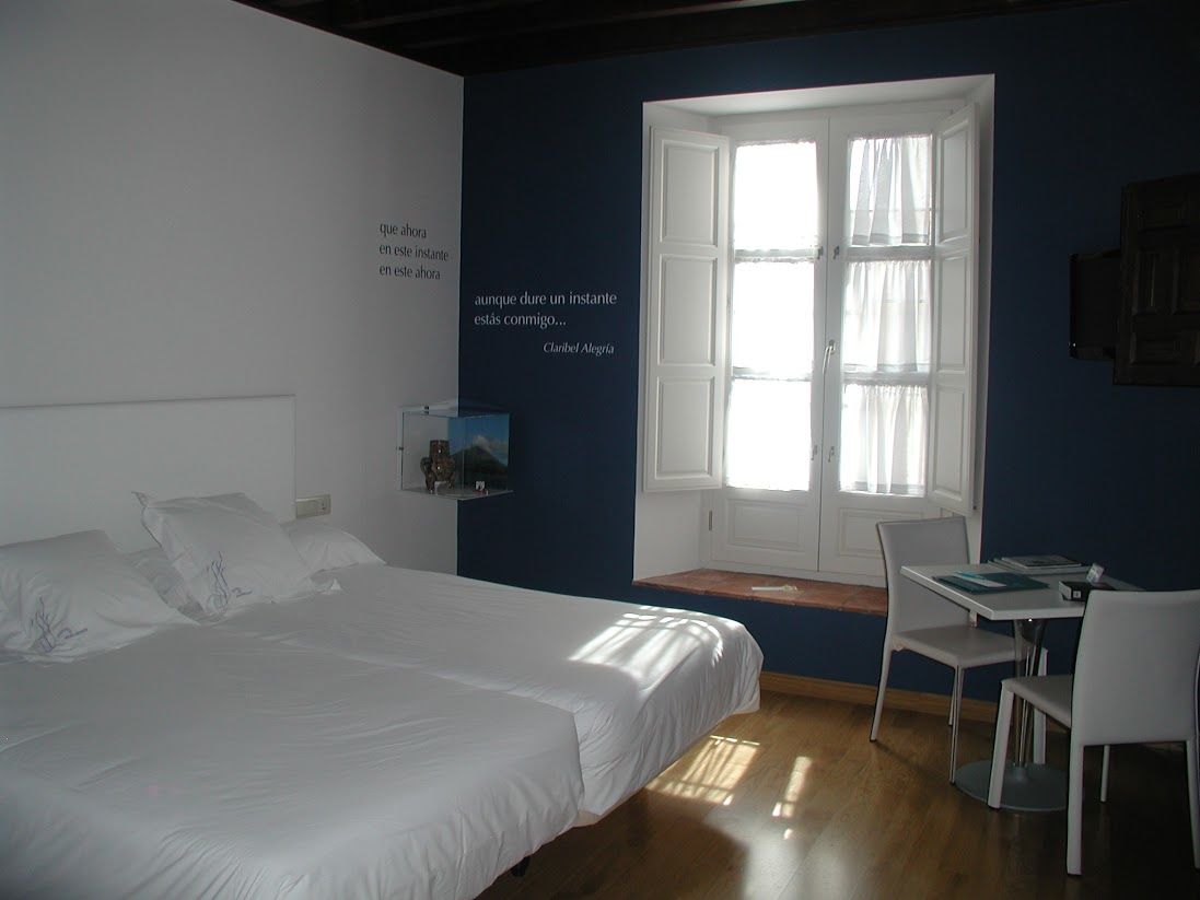 Gar Anat Boutique 3* Granada