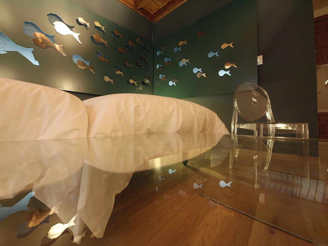 Hotel Gar Anat Boutique