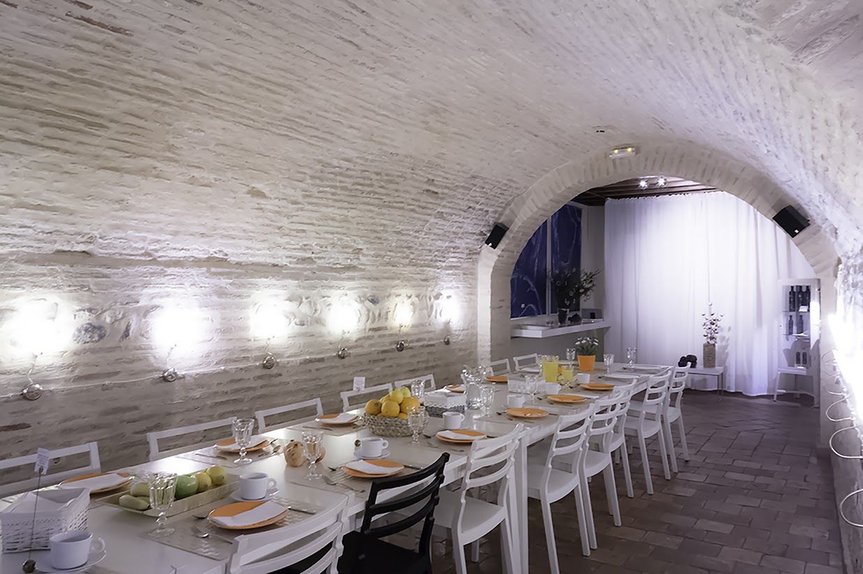 Hotel Gar Anat Boutique Granada