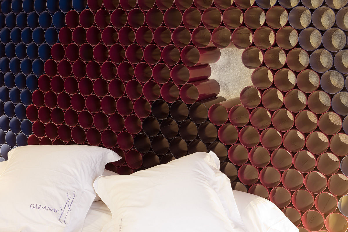 Hotel Gar Anat Boutique Granada