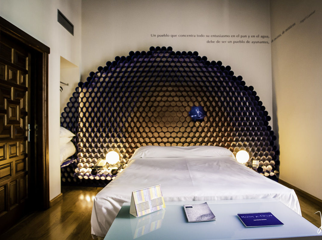 Gar Anat Boutique Hotel Granada