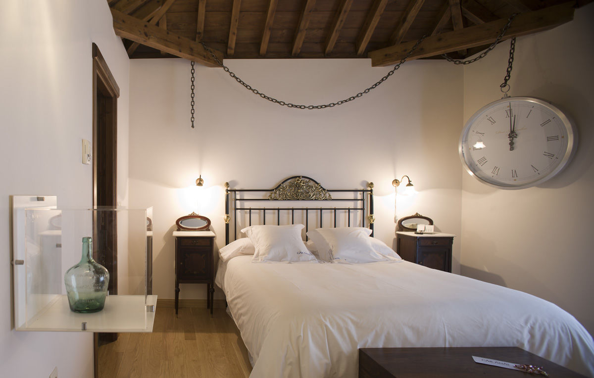 Gar Anat Boutique Hotel