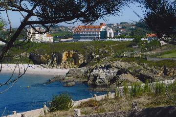Hotel Luz De Luna
