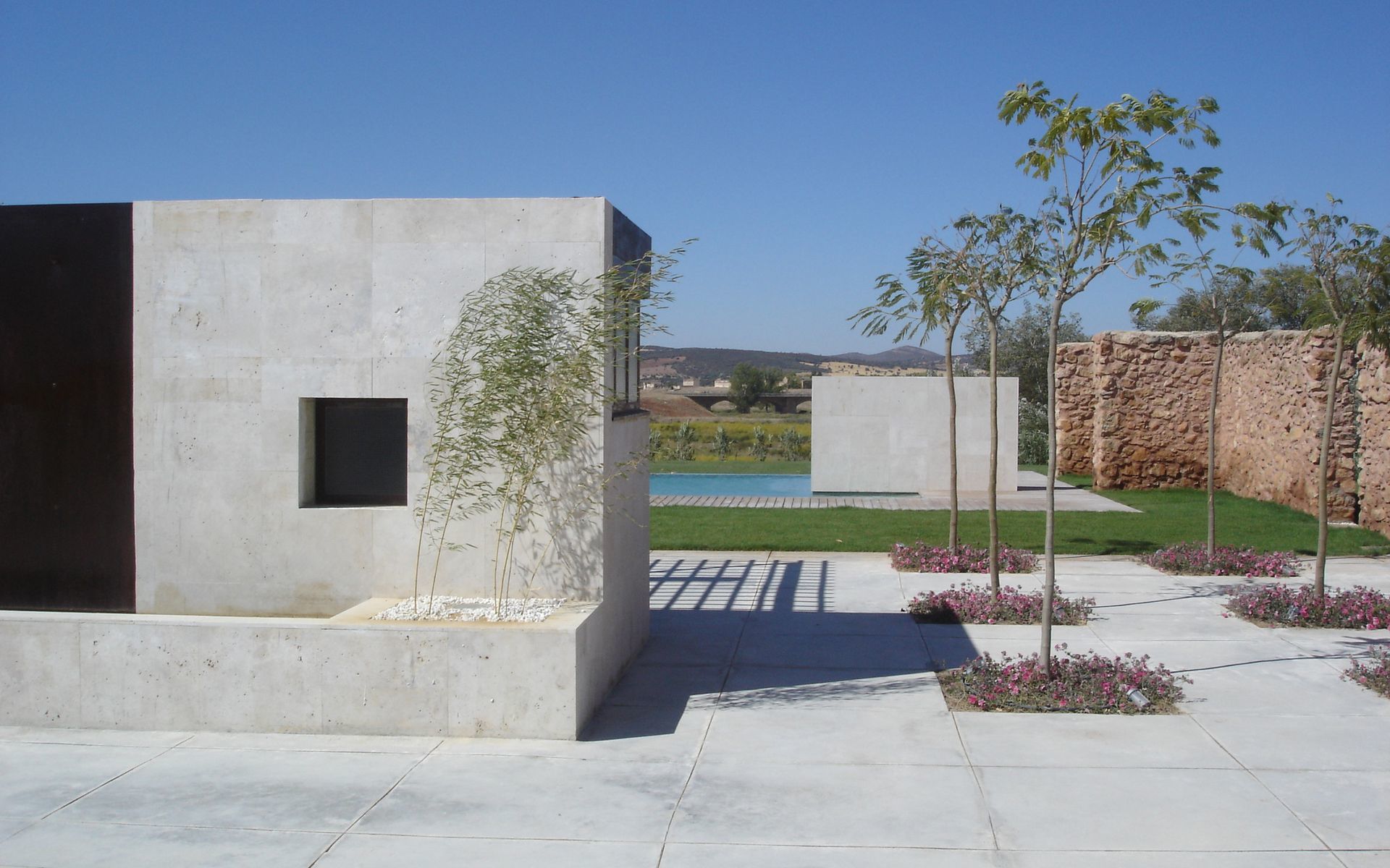 Bodega Pago Del Vicario 4*