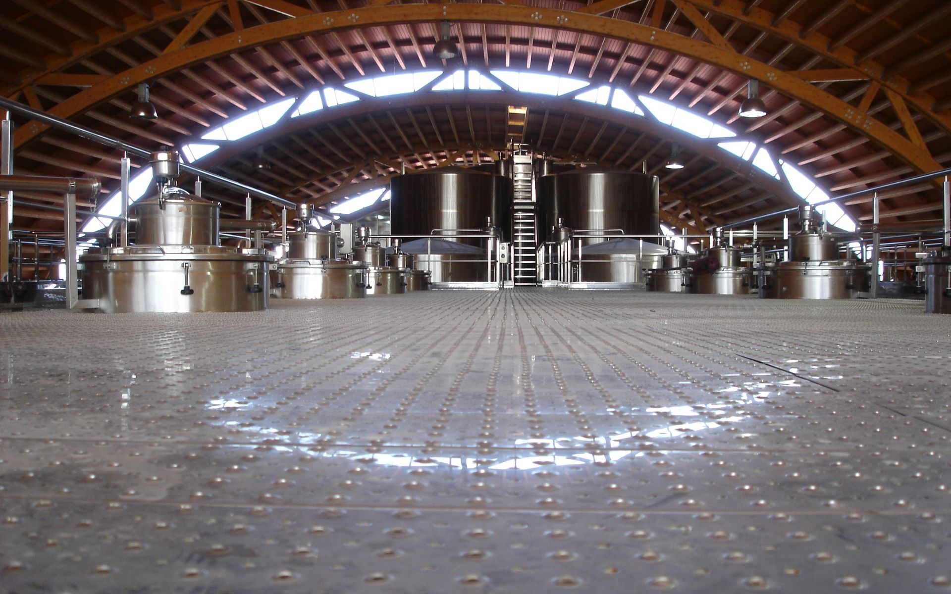 Bodega Pago Del Vicario