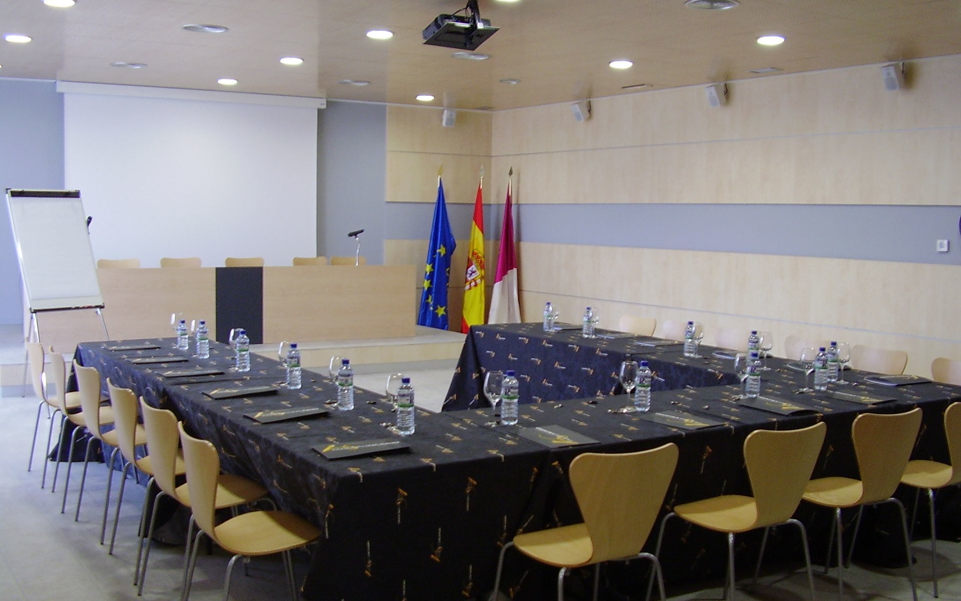 Bodega Pago Del Vicario Hotel Ciudad Real