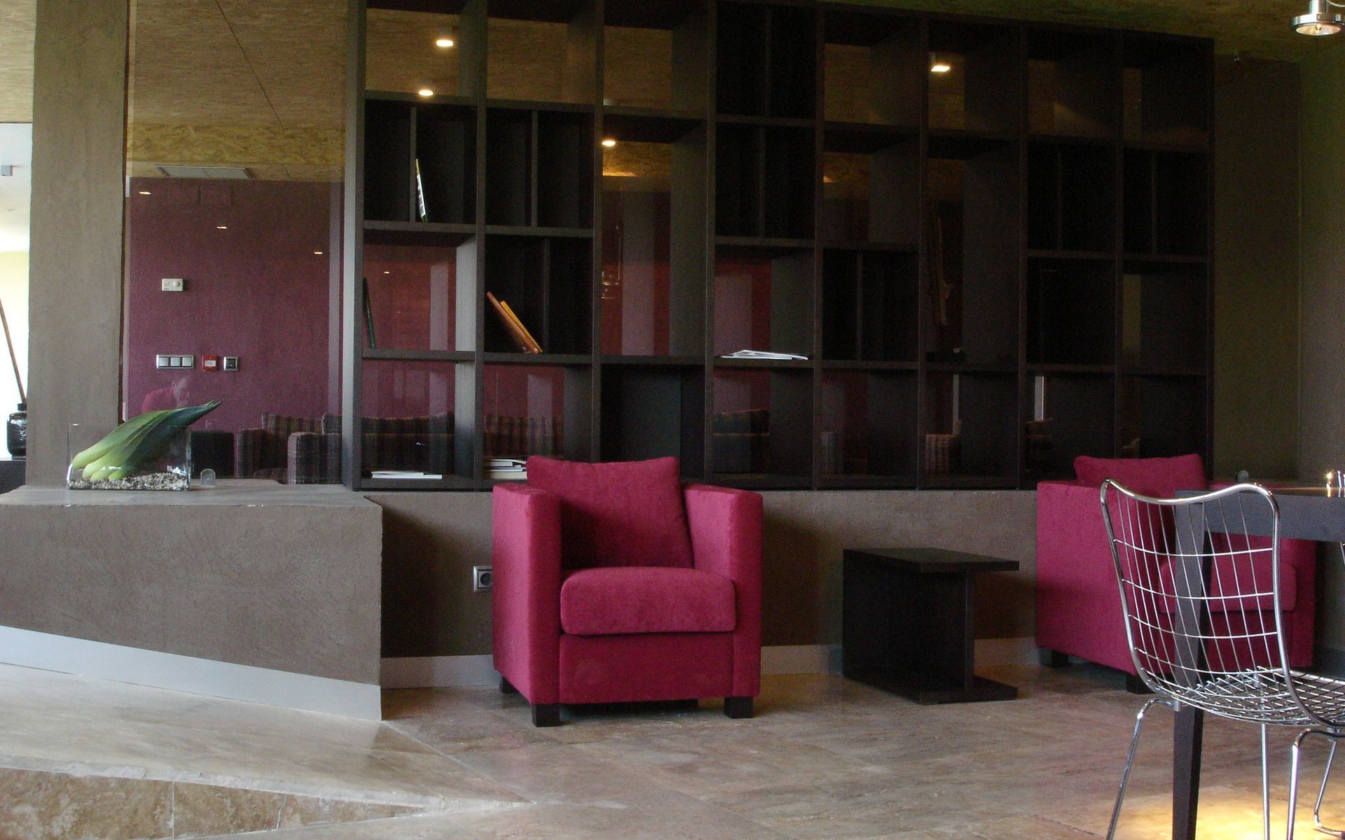 Hotel Bodega Pago Del Vicario 4*