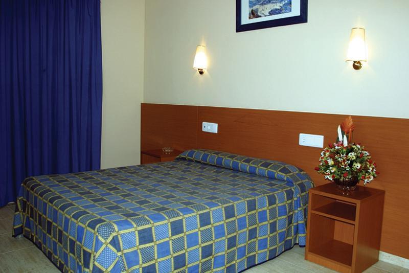 Hotel Hotelet El Retiro 2*