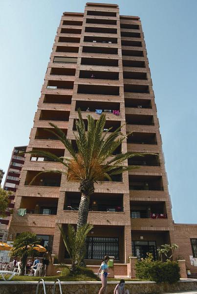 Hotel La Caseta Apartments Sabesa
