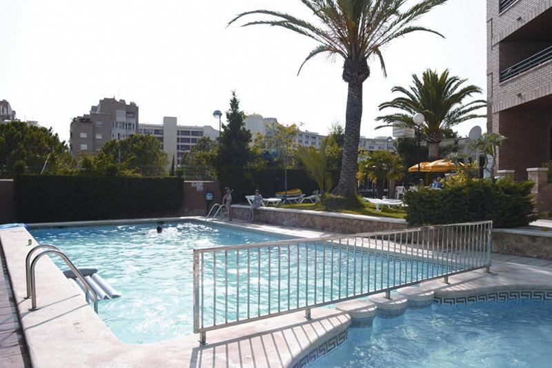 La Caseta Apartments Sabesa Hotel Benidorm
