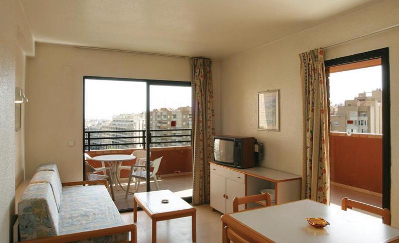 La Caseta Apartments Sabesa Benidorm