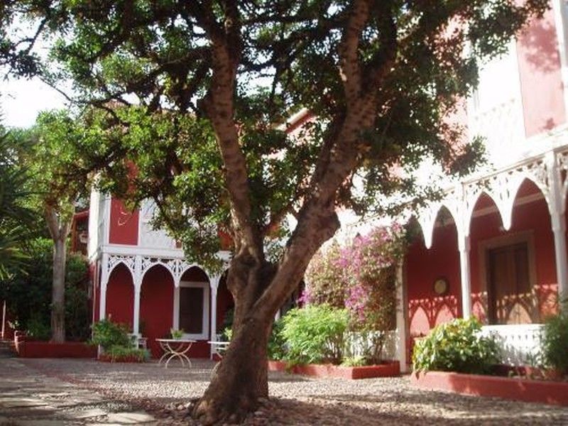 Rural Longueras Pensión Agaete (Gran Canaria)