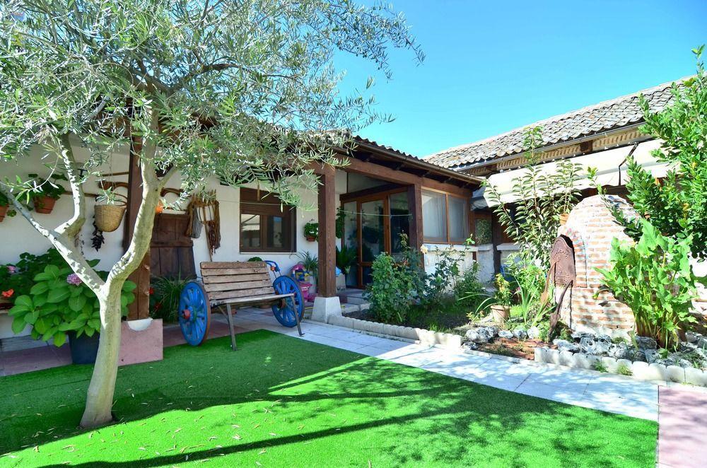 Casa rural La De Carmen