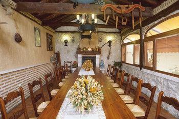 La De Carmen Casa rural