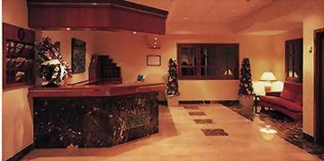 Ciudad De Hotel 3*