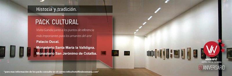 Fin De Semana (adults Only)