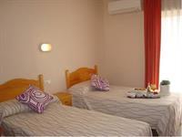 Fin De Semana (adults Only) Hotel 2*
