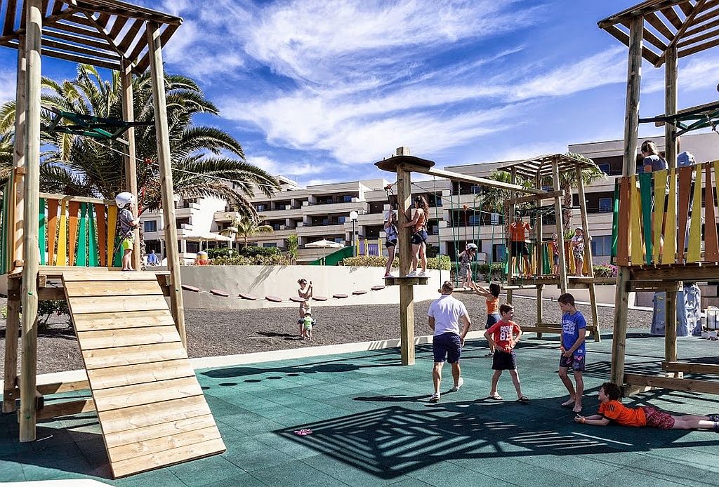 Occidental Lanzarote Mar Hotel 4*