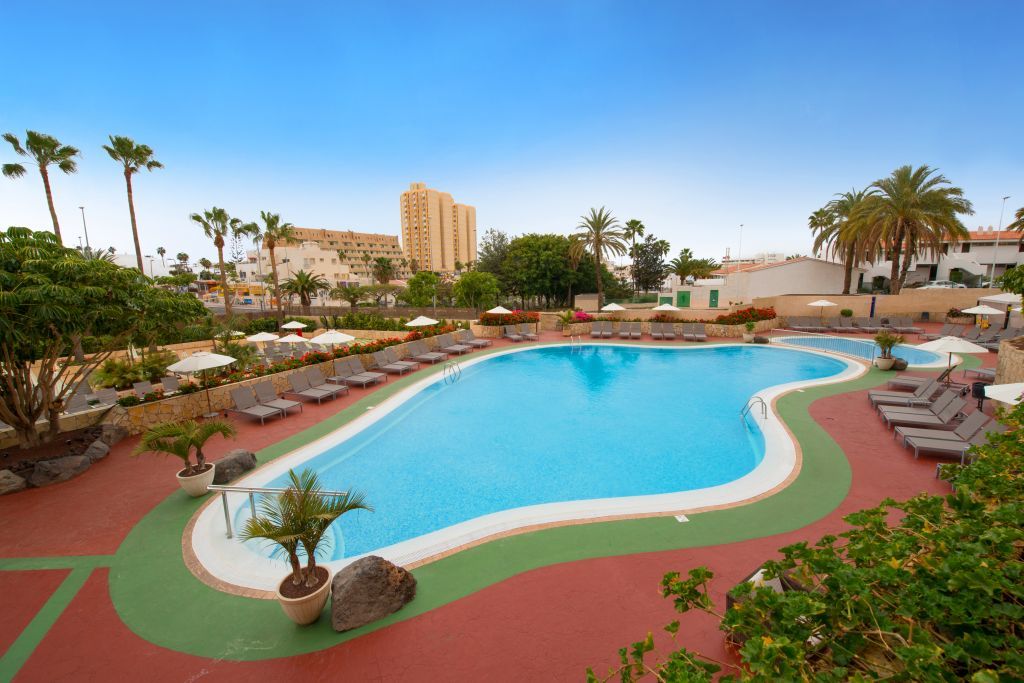 Olé Tropical Tenerife 4*
