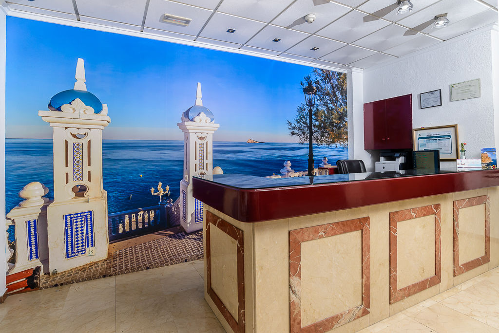 Mareny Hotel